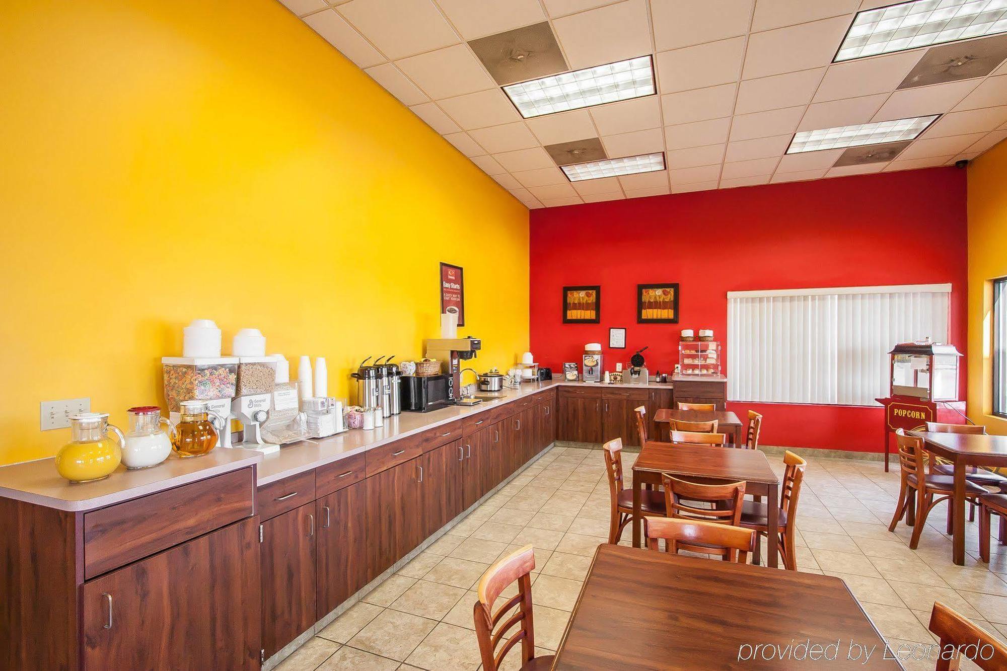 Studio 6 Effingham, Il Esterno foto